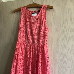 NWT Heartsoul Summer Dress